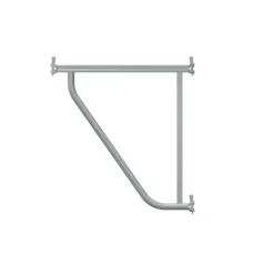 Konsol U-stöd modul 1,09 m