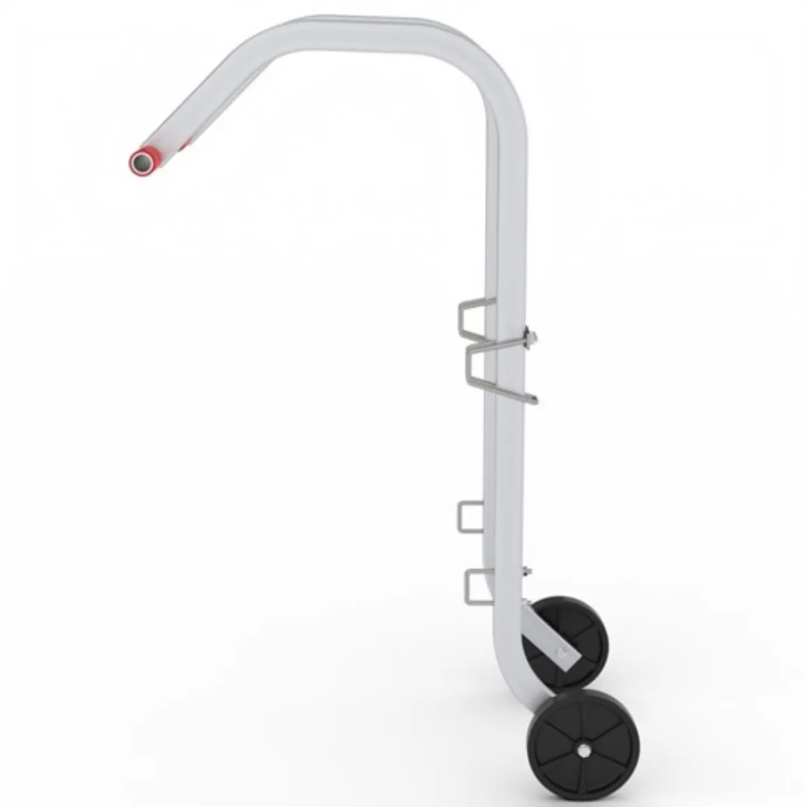 Krokar till takstege (2-pack)