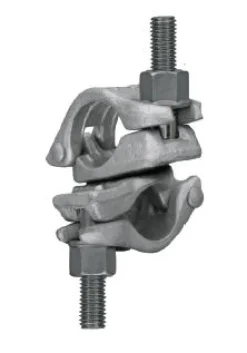Ledad koppling reducerad 48/38 mm