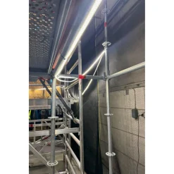 Ledslinga med anslutningskabel 10m