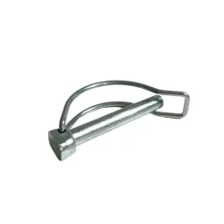 Låspinne 12x60 mm