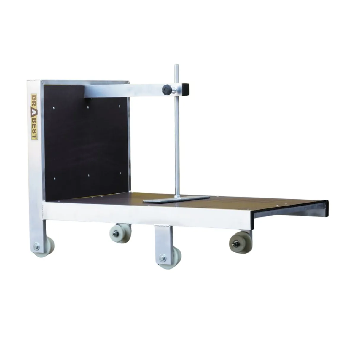 Materialhiss 125 kg ALU