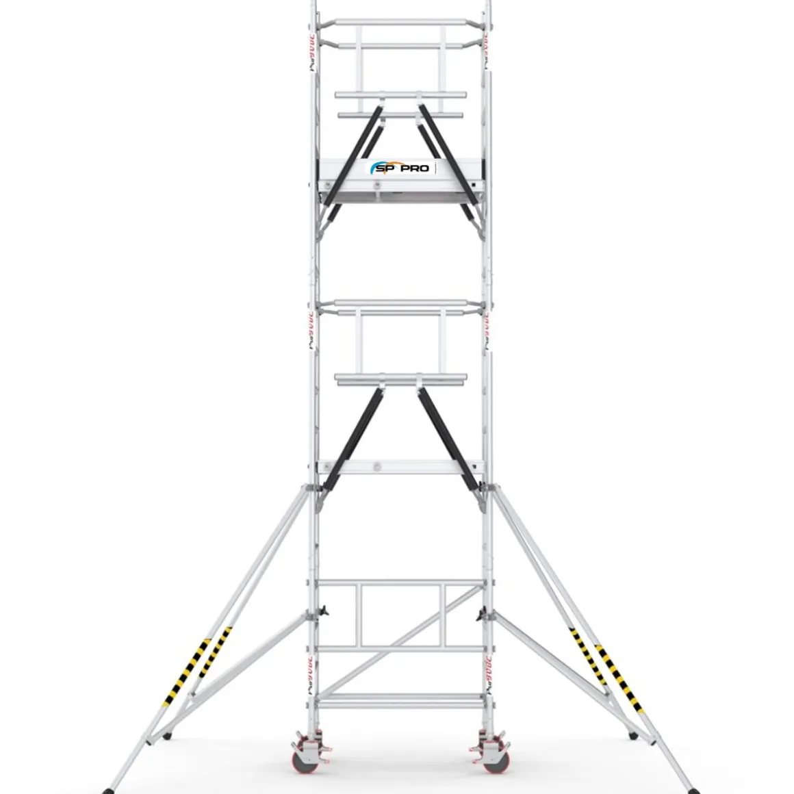 Minitower 6,4m SP PRO
