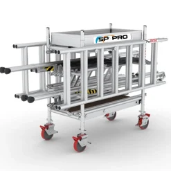 Minitower 6,4m SP PRO