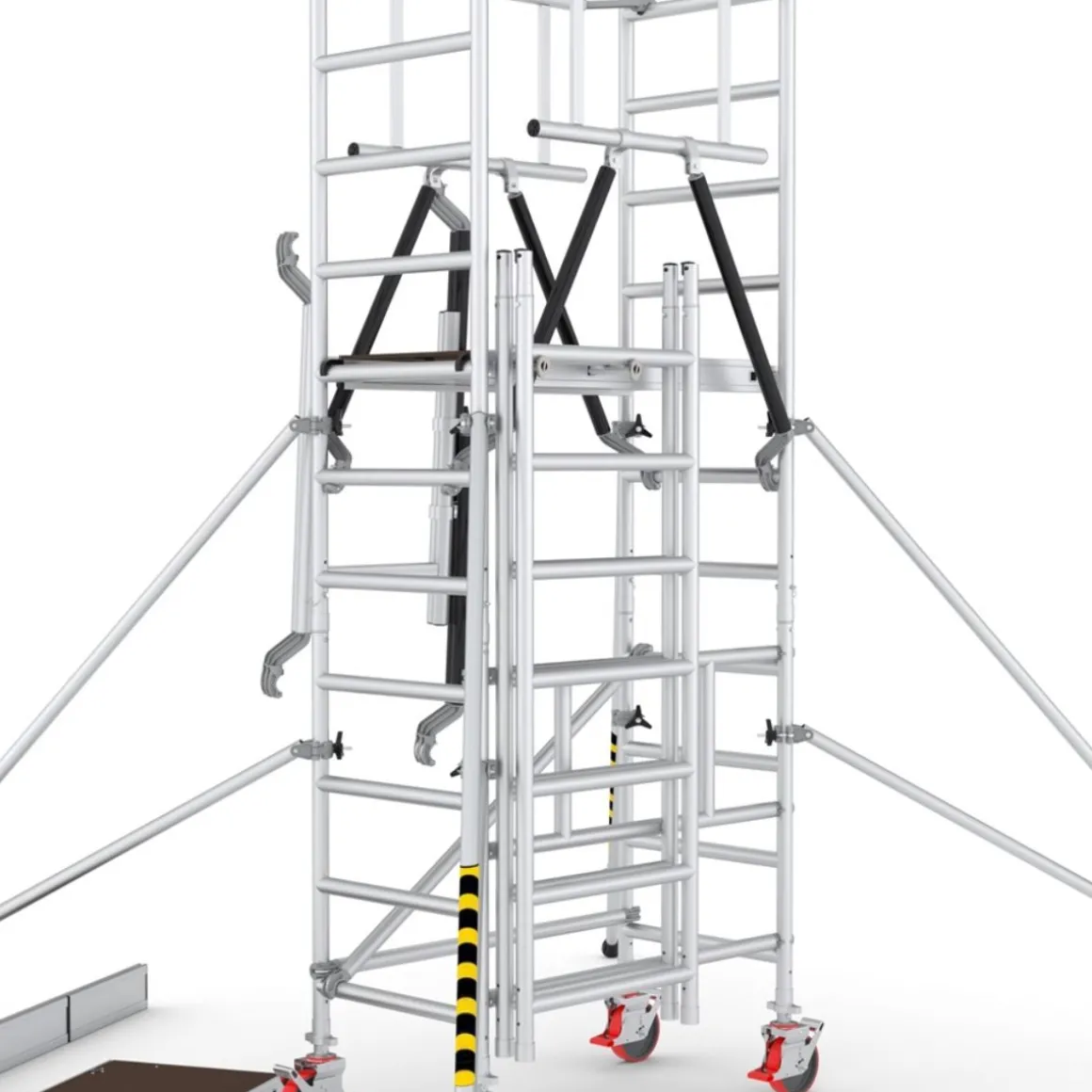 Minitower 8,5m SP PRO
