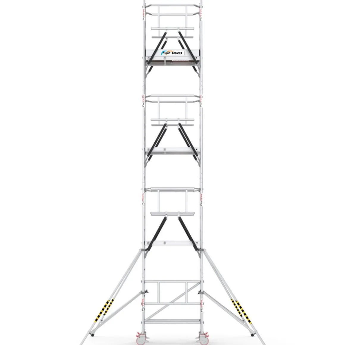 Minitower 8,5m SP PRO