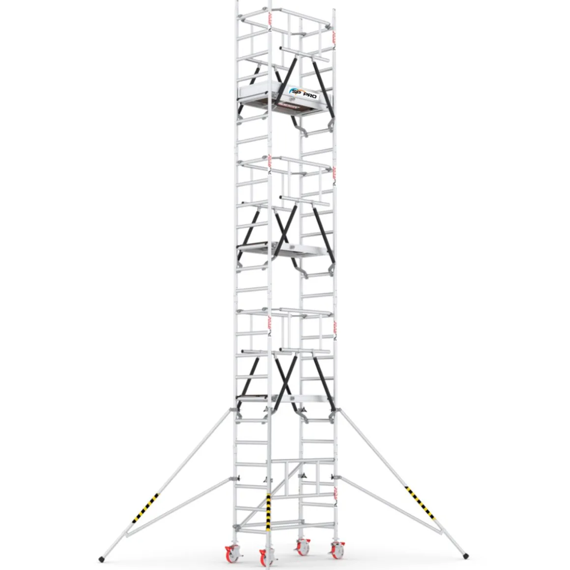 Minitower 8,5m SP PRO