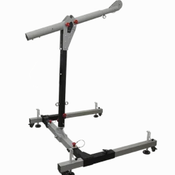 Mobil H-Förankringspunkt Davit