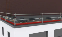 Motviktspaket 30m