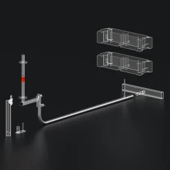 Motviktspaket 30m
