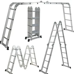 Multistege 4X4