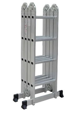Multistege 4X4