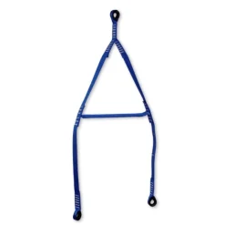 Nedfirningssling för tripod