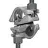 Normalkoppling reducerad 48/34 mm