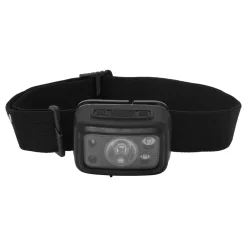 Pannlampa batteri 320 lumen
