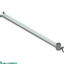 Planklås 0.32 m