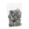 Plastplugg för insexskruv (25st)
