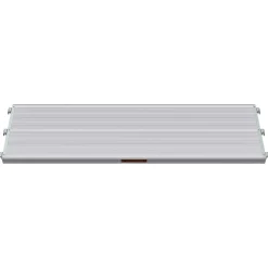 Plattform aluminium 0.61 m