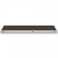 Plattform Komposit med lucka 180cm