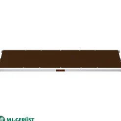 Plattform plywood 0.61