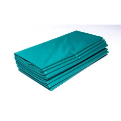 Presenning 570g/m² 8x10m grön