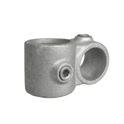 Rörkoppling 90gr utanpåliggande 60,3 & 48,3mm