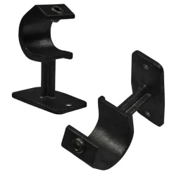 Rörkoppling handräcke