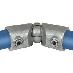 Rörkoppling variabel 75-210 grader