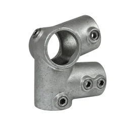 Rörkoppling 3-vägs takfot 48mm 27 1/2 GR