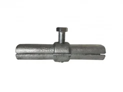 Rörskarv Lång 48,3 mm