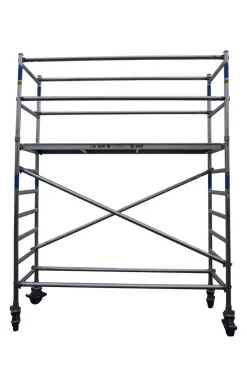 Rullställning 90cm bred 4m ULTRA