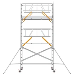 Rullställning 90cm bred 6m ULTRA