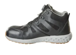 Skyddskängor med boa Footwear Move