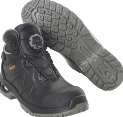 Skyddskängor med boa Footwear Energy