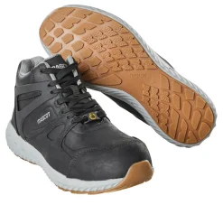 Skyddskängor med snöre Footwear Move
