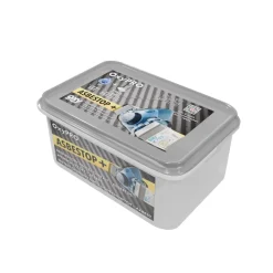 Skyddsmask Asbest Paket Premium