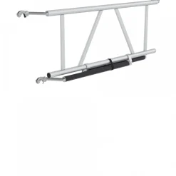 Skyddsräcke Safe 190cm ProTube