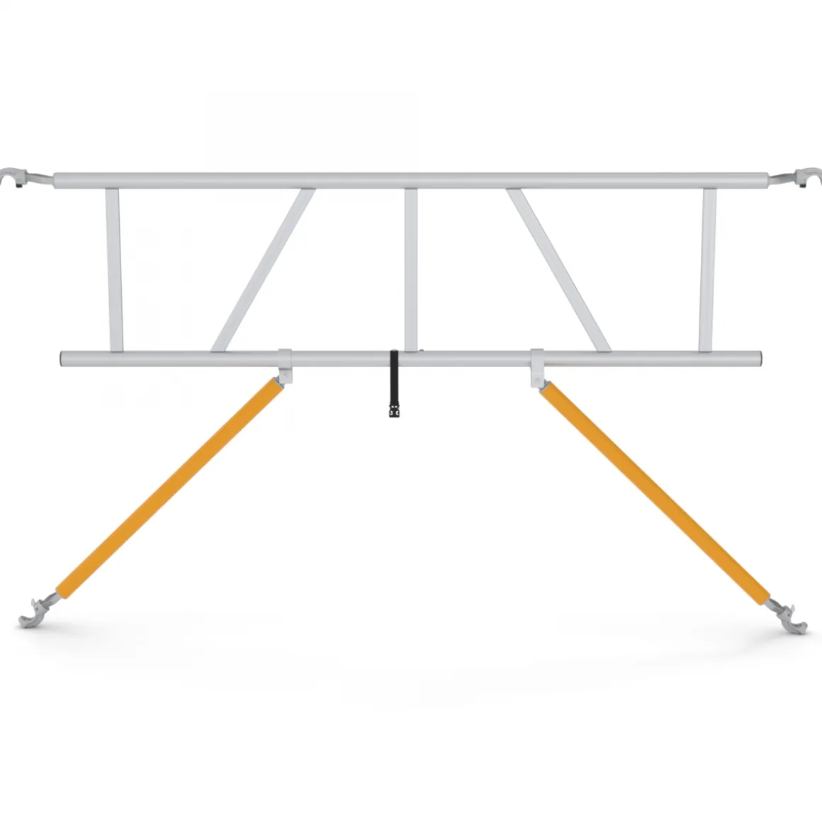 Skyddsräcke Safe 250cm ULTRA