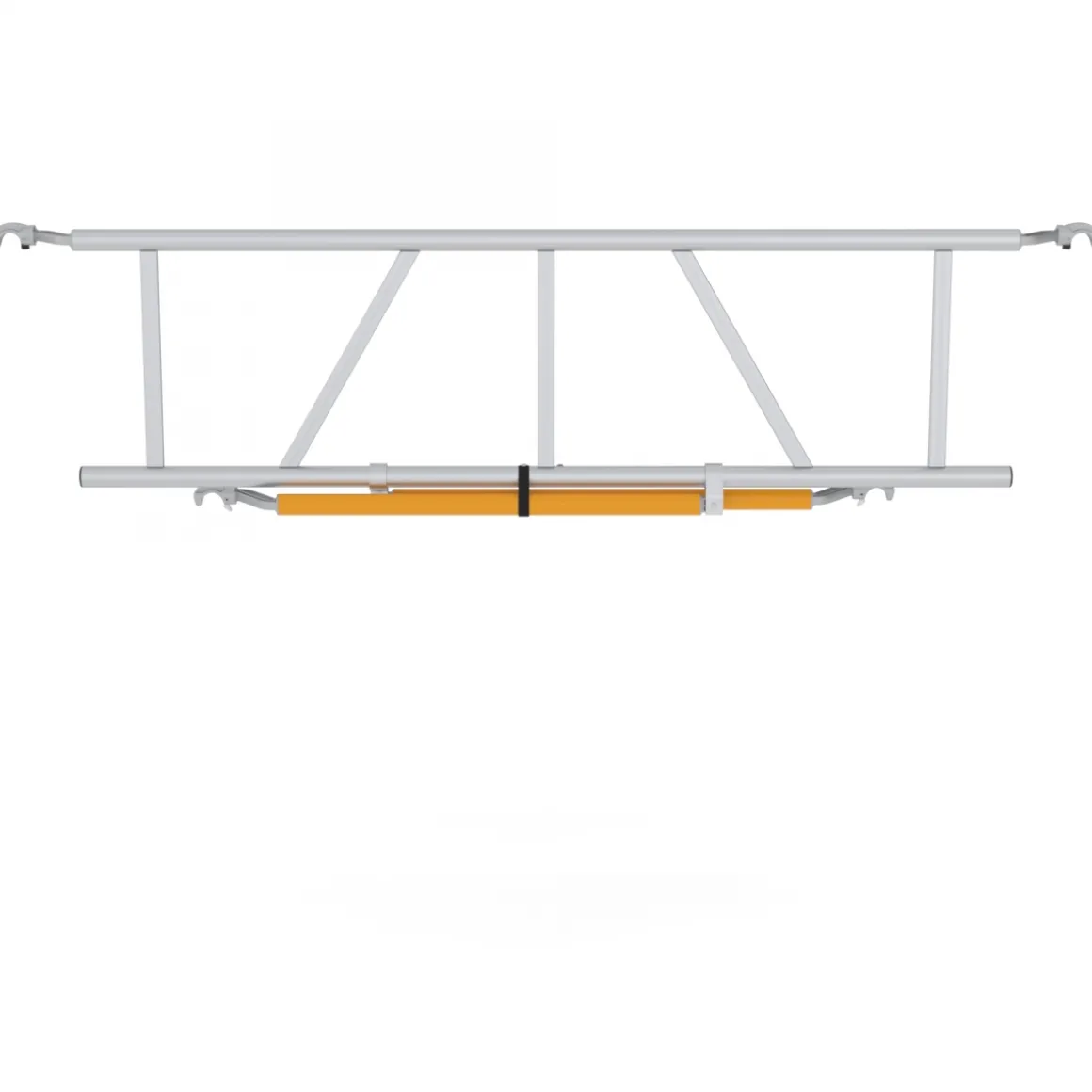 Skyddsräcke Safe 250cm ULTRA