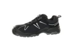 Skyddsskor med boa Footwear flex