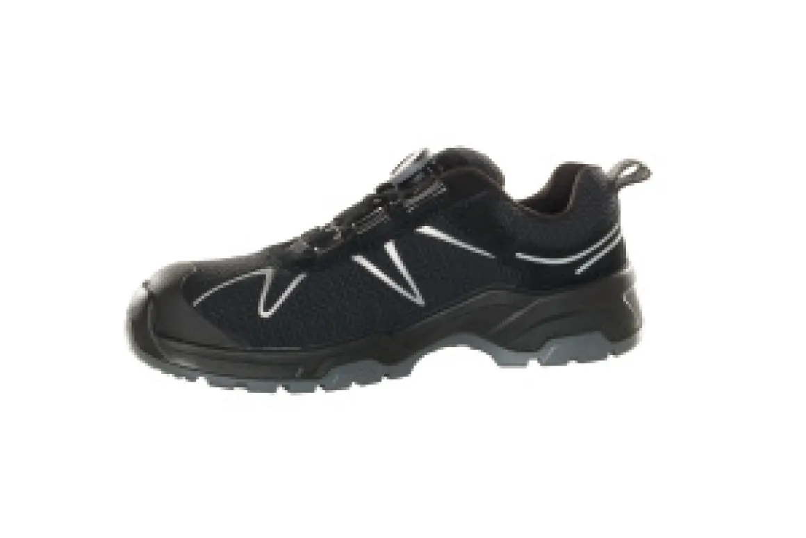 Skyddsskor med boa Footwear flex