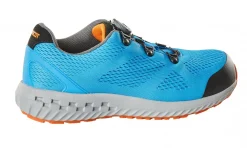 Skyddsskor med boa Footwear move