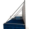 Skyltställ Container Stor