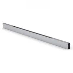 Sparklist Aluminium 190x90cm