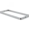 Sparklist Aluminium 250x90cm ULTRA