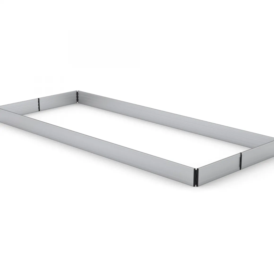Sparklist Aluminium 250x90cm ULTRA