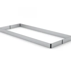 Sparklist Aluminium 250x135cm ULTRA