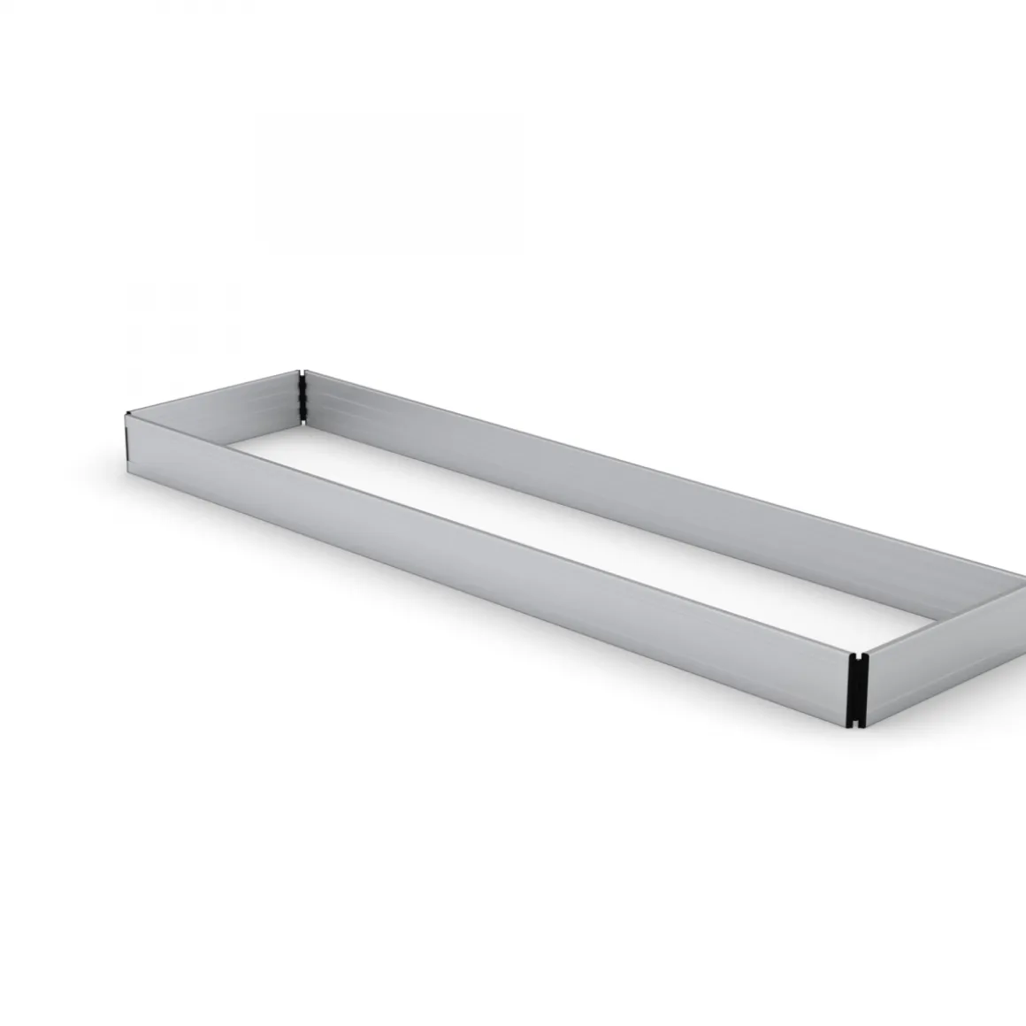 Sparklist Aluminium 250x75 ULTRA
