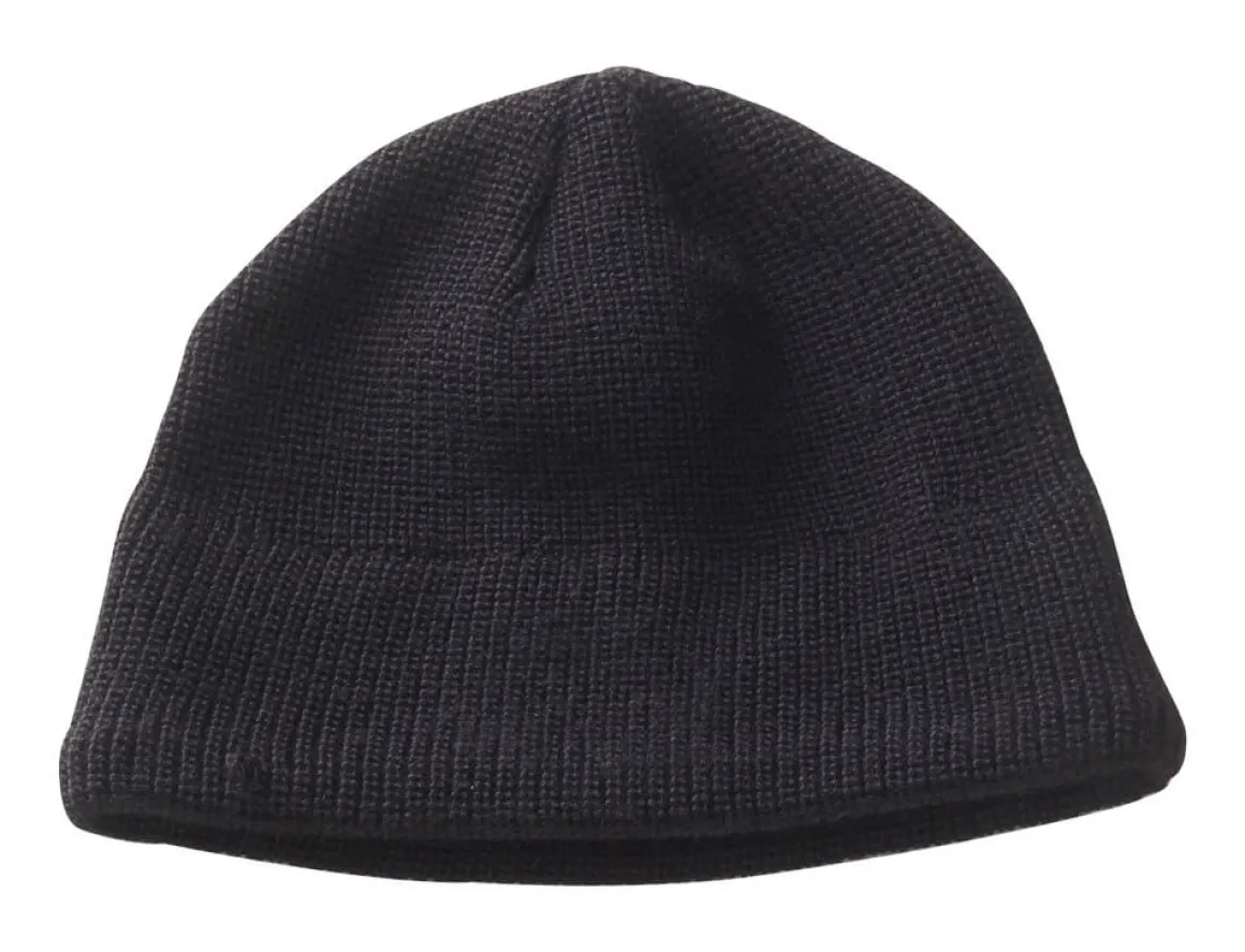 Stickad Mössa Kisa