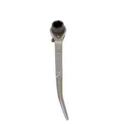 Ställningsnyckel 6-kant 22/23mm
